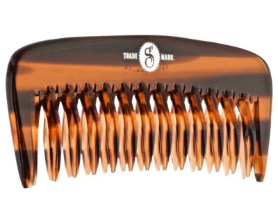 Suavecito Volumizing Beard Comb - Image 1 of 4