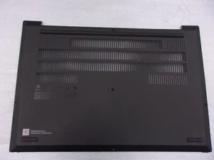 5M11D12302 BOTTOM CASE NO WWAN ThinkPad P1 Gen5 **NOT IN MANUFACTURER BOX** - Picture 1 of 4