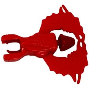 Vintage Silverhawks Mon-Star Sky Shadow Bird Hawk Part Original 1986 Telepix - Picture 1 of 6