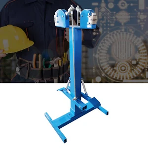 1.2MM SS-18FD 2 in-1 Metal Shrinker Stretcher Sheet Metal Forming Shrinking Tool - Picture 1 of 10