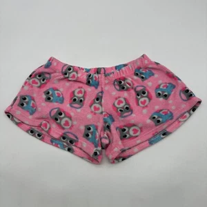 Emme Jordan Sleep Short Girls Small Pink Aop Multicolor …#21028 - Picture 1 of 8