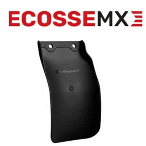 Honda CRF450R 2002-2008 Polisport Stoßschutz hinten schwarz - Bild 1 von 7