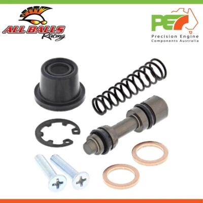 Kit de reconstrucción de cilindro maestro de freno delantero todas las bolas para KTM 450 SX-F 450cc 2005 Foto 1 de 4