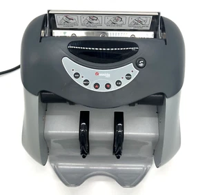 Cassida Tiger UV Digital Currency Counter - Picture 1 of 7