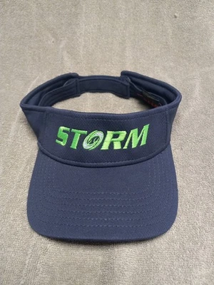 Azul - Florida Storm Baseball - Viseira por Otto - Imagem 1 de 4