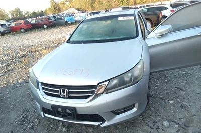 2013 Honda Accord Automatic Transmission OEM 150K Miles - LKQ437302015 - Image 1 of 4