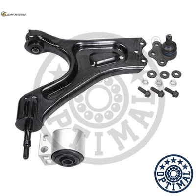 LENKER RADAUFHÄNGUNG G6-918S FÜR SAAB B205L/B205E 2.0L B235E/B235R 2.3L 4cyl 9-5 - Bild 1 von 4