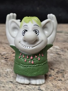 Disney Frozen Stein Troll 2,75" Figur Vinyl Figur Cake Topper - Bild 1 von 5