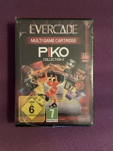 Piko Interactive Collection 2 (Evercade) - Bild 1 von 2
