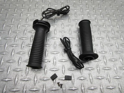 BMW K1200GT 2007 06-08 manillar izquierdo derecho agarre manillar manguito Foto 1 de 4