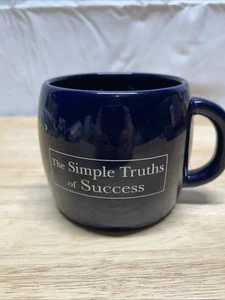 Simple Truths Coffee Mug - Picture 1 of 8