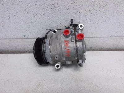 2023 TOYOTA TUNDRA 3.5L AC Compressor OEM Part  - Image 1 of 4