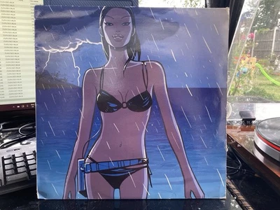 Various - Hed Kandi Presents Deeper Limited Edition Sampler Vol. 2 -  - M1034z - Image 1 of 2