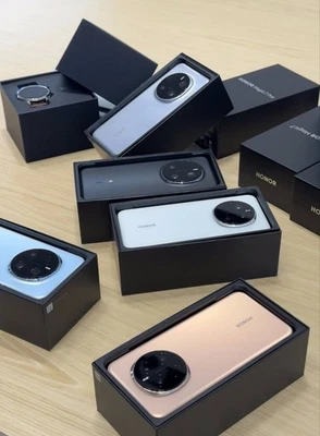 Huawei Honor Magic7 Pro 6.8" 5G 200MP 5850mAh Snapdragon  Android Unlocked - Image 1 of 4