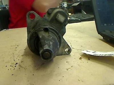 Demarreur ROVER MONTEGO - Photo 1/4