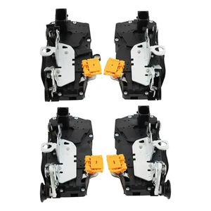 Door Lock Actuator for Chevrolet Malibu Saturn 08-10 931310 25964535 Front Right - Picture 1 of 10