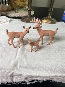 Süße Rentierfamilie 3  - Bild 1 von 4