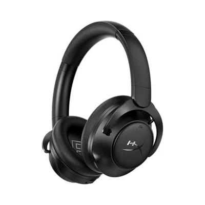 (TG. One Size) HyperX Cloud Mix 2 - Cuffie wireless con cancellazione del rumore - Immagine 1 di 4