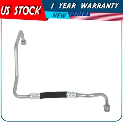 Trans Cooler Line para 2003-2009 Dodge Ram 2500 3500 5.9L 6.7L 624-891 - Imagem 1 de 4
