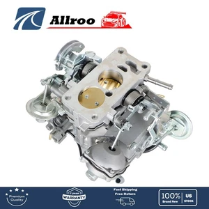 Carburetor 21100-66010 Fit For Land Cruiser 1FZ 1992 1993-1999 1F Car Engine - Picture 1 of 10