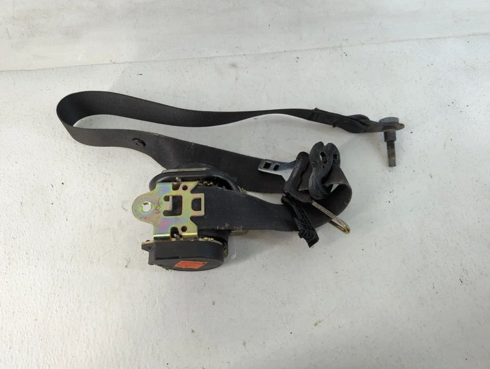 Ford Focus 2000-2004 pasajero cinturón de seguridad delantero retractor ULWIO Foto 1 de 4