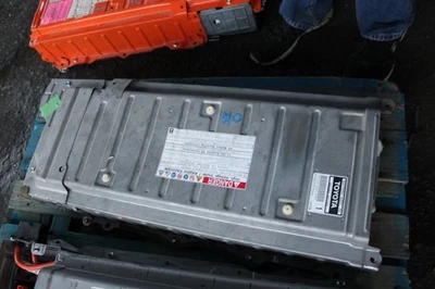 04 05 06 07 08 09 Batería TOYOTA PRIUS Foto 1 de 4