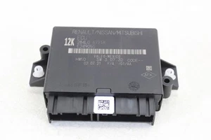 2021 - 2023 NISSAN ROGUE PARKING AID ASSIST CONTROL MODULE UNIT 284L0-6711R OEM - Picture 1 of 11