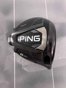 Ping G425 MAX 10.5 Driver Right-handed Head Only - Picture 1 of 12