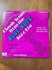 Jamey Aebersold - Klassische Songs aus The Blue Note Jazz Era LP Vinyl Sehr guter Zustand