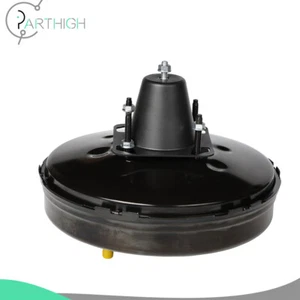 Vacuum Power Brake Booster w/o Master Cylinder for Honda CR-V Crosstour Acura - Picture 1 of 8