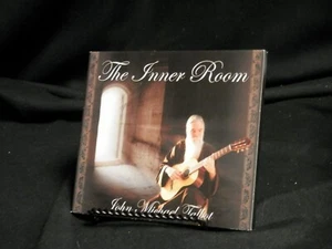 Vintage CDs  John Michael Talbot "The Inner Room" - Picture 1 of 3