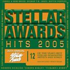 Stellar Kart Stellar Awards Hits 2005 (CD) (US IMPORT)