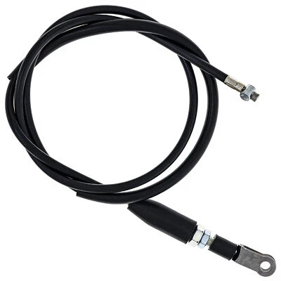 Cabo de embreagem NICHE para Suzuki DS100 RM100 RM125 RM250 RM370 RM400 58200-46090 - Imagem 1 de 4