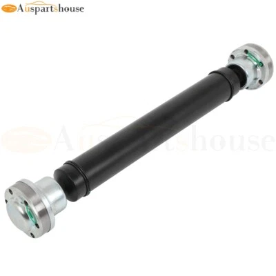 Front Driveshaft For 2013-15 Mercedes-Benz GL450 GL550 ML63 AMG W166 938-226 AWD - Image 1 of 4