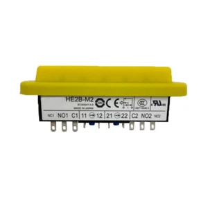 For IDEC HE2B-M2 Teach Pendant Enable Switch - Picture 1 of 3