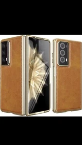 For Honor Magic V2 Protective ShockProof Full Body Cover Case With Screen Protec - Picture 1 of 4