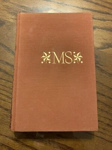 The Second Crucifixion by Maurice Samuel HB 1960 FIRST Edition hardcover ex libr - Picture 1 of 10