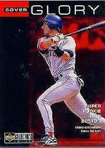 A3742- 1998 Collector's Choice BB #S 1-250 +Rookies -You Pick- 15+ FREE US SHIP - Image 1 of 1