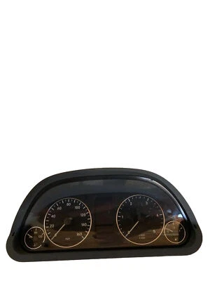 Mercedes A Class W169 Speedometer Instrument A1695402147 Genuine A180 Cdi 2008 - Image 1 of 4