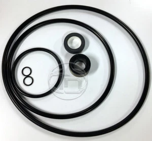 Pentair IntelliproXF Variable Speed Pump O-ring /Shaft Kit - Picture 1 of 2