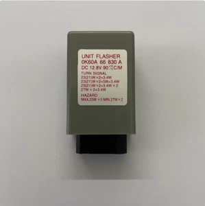 1pcs Relè nuovo OK60A 66 830A - Foto 1 di 2