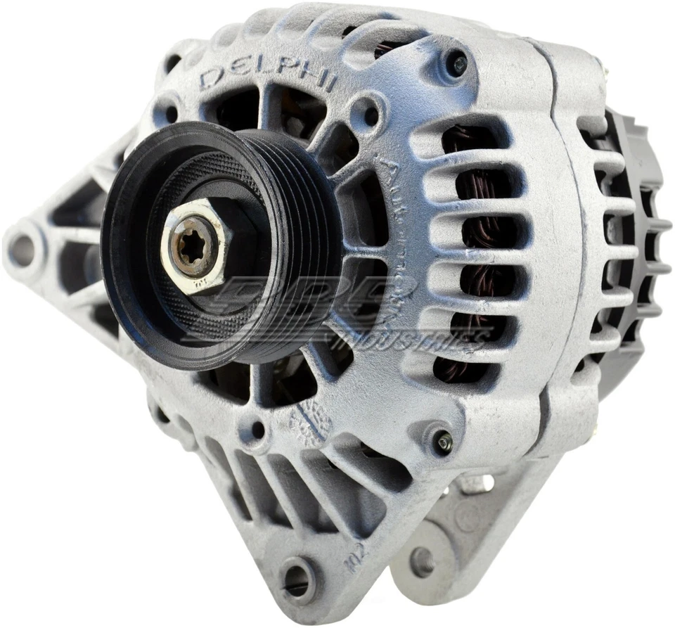 Alternador Auto Plus 8200-11 Reman Foto 1 de 4