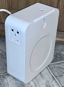 Transformador Step Up Portátil 500W 110V a 220V Convertidor de Voltaje Stepup Volt EE. UU. - Imagen 1 de 13