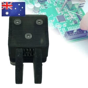 QU-2020A Mini Dual Paddle Key CW Morse Code Key DIY for Shortwave Radio - Zdjęcie 1 z 12