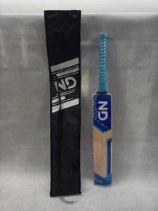ND ULTIMATE BAT DE CRICKET Talla 0, 1, 2, 3, 4, 5 6 Rastra GRADO A Sauce de Cachemira Reino Unido - Imagen 1 de 1