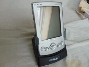 Asus A 600 Series Mit Dokingstation - Bild 1 von 3