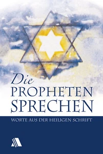 Leena Arthur (Hrsg.) - Die Propheten sprechen (UVP 9,95 €) - Picture 1 of 1