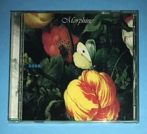 MORPHINE - GOOD CD - Picture 1 of 3