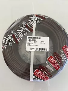 Tstat Thermostat Wire 18/8 Cu CM/CL2 WE 250Spc 553080407 - Picture 1 of 1