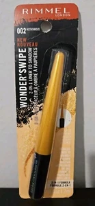 Rimmel Wonder Swipe 2 en 1 forro a sombra - #002 Instafamous - Imagen 1 de 2